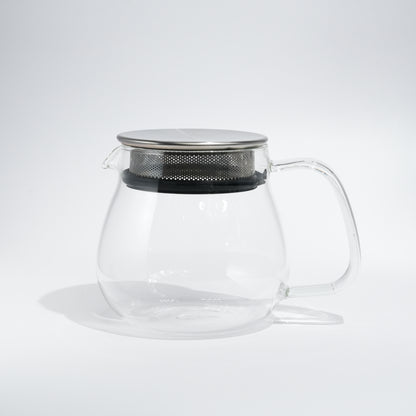 KINTO Glass Teapot
