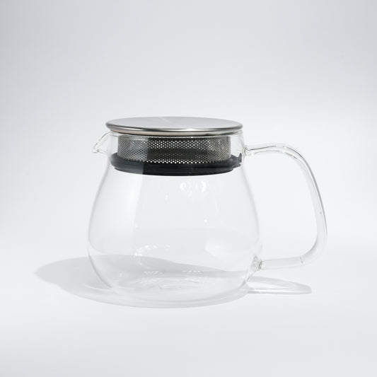 KINTO Glass Teapot