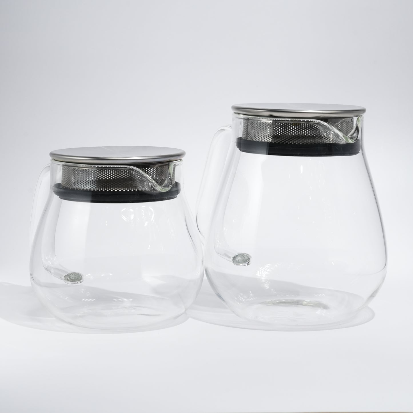 KINTO Glass Teapot