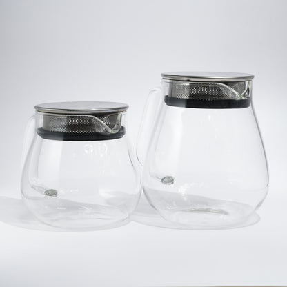 KINTO Glass Teapot
