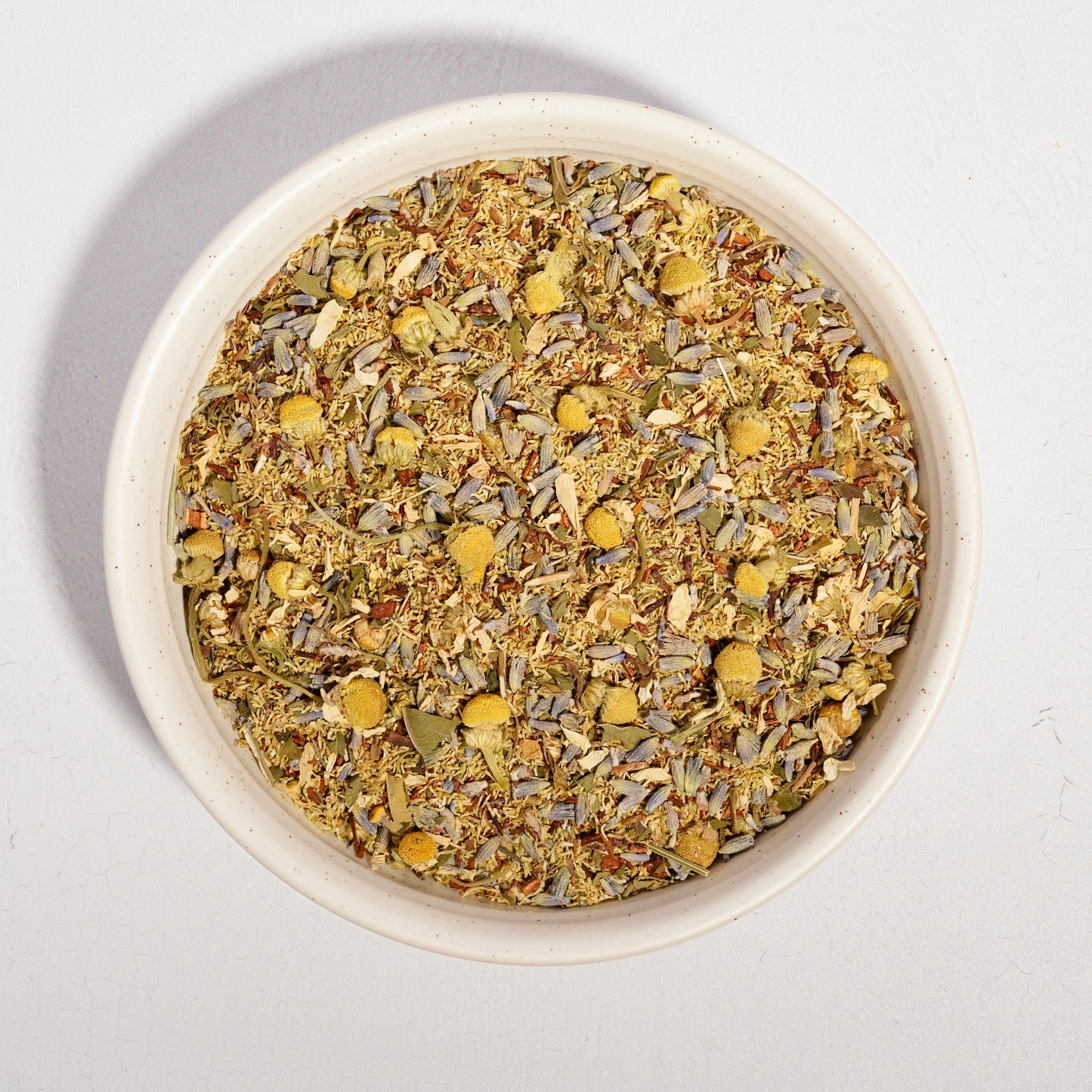 Vanilla Lavender Chamomile