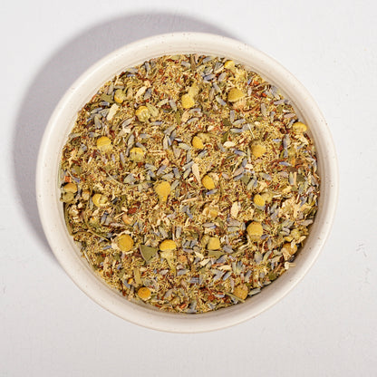 Vanilla Lavender Chamomile
